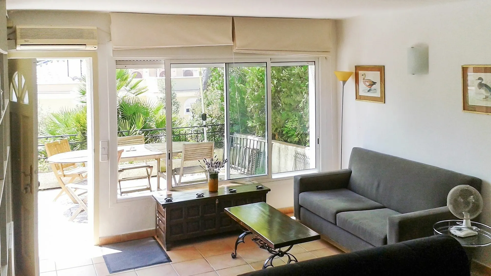 Elegant Apartment In The Heart Of The Costa Brava With 2 Bedrooms - 10 Castell-Platja d’Aro