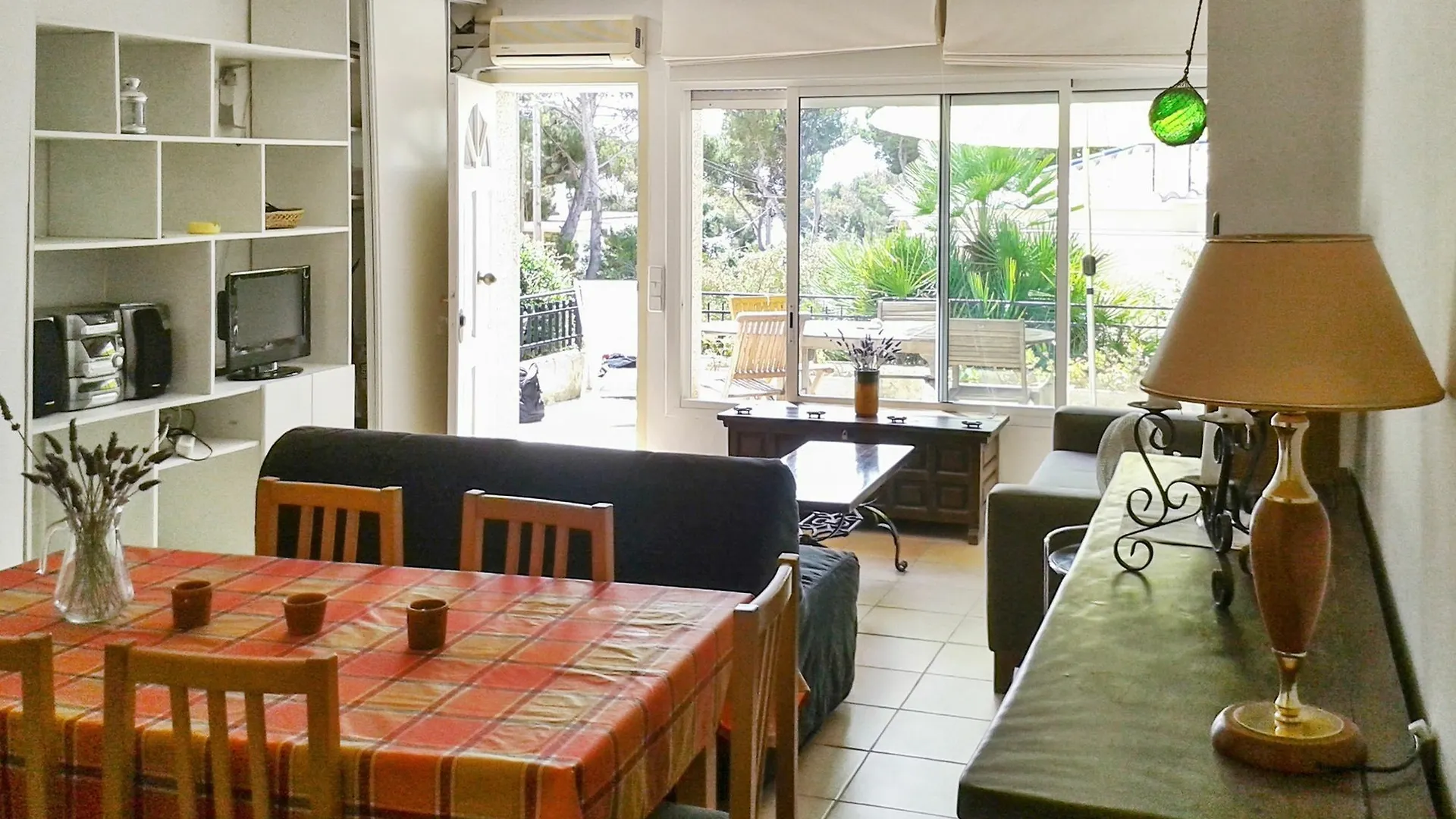 Elegant Apartment In The Heart Of The Costa Brava With 2 Bedrooms - 10 Castell-Platja d’Aro
